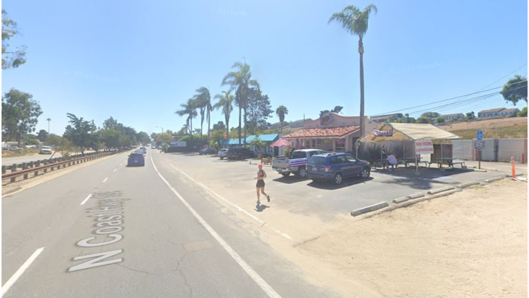 Fatal Collision in Encinitas Leaves One Dead, Cause of Accident Under Investigation