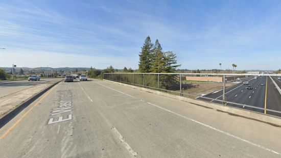 Fatal Collision in Petaluma Leads to the Death of an Elderly Woman, Another Injured