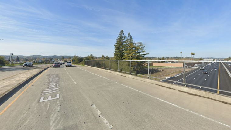Fatal Collision in Petaluma Leads to the Death of an Elderly Woman, Another Injured