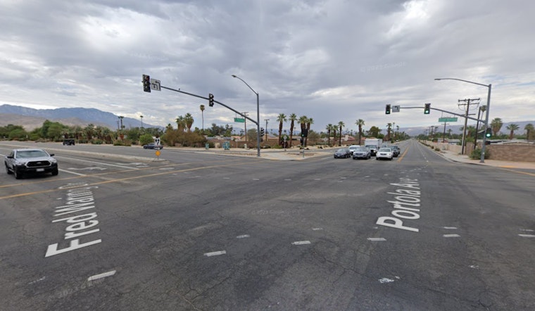Fatal Collision in Riverside County Sparks Discussion on Impaired Driving and Road Safety