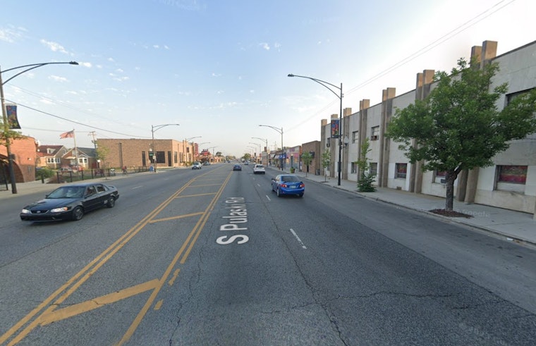 Fatal Crash in Chicago's West Lawn District Claims Young Man's Life