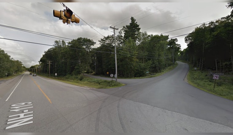 Fatal Crash in Rindge, NH, One Dead, Two Injured as Subaru Fails to Stop on Route 119