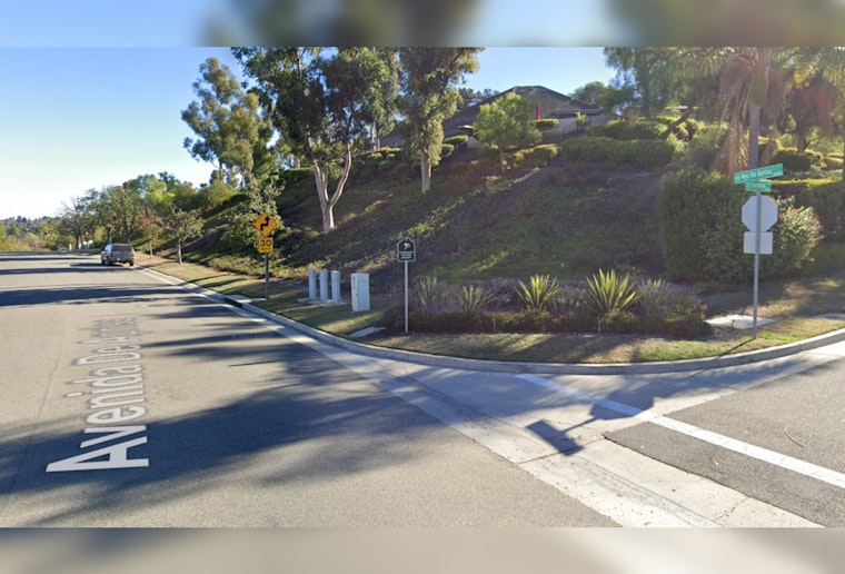 Fatal E-Bike Accident in Camarillo 