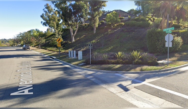 Fatal E-Bike Accident in Camarillo