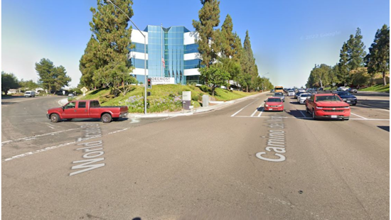Electric Tricycle Rider Dies When Struck by Mercedes-Benz SUV in Fatal Poway Collision