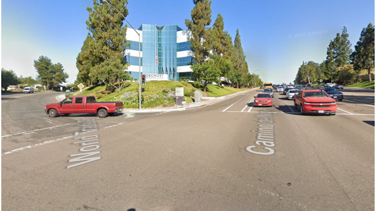 Electric Tricycle Rider Dies When Struck by Mercedes-Benz SUV in Fatal Poway Collision