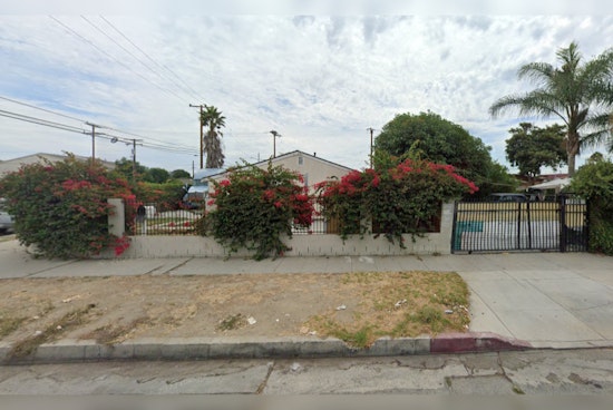 Fatal Gunfire Incident in Compton, Los Angeles Claims One Life and Injures Another