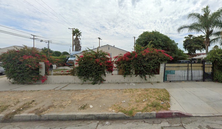 Fatal Gunfire Incident in Compton, Los Angeles Claims One Life and Injures Another