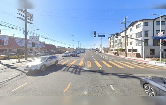 Fatal Hit-and-Run in Los Angeles, LAPD Appeal for Public Assistance