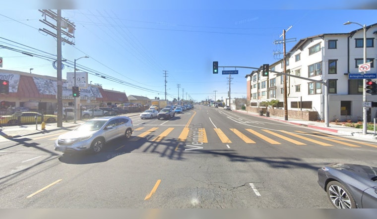 Fatal Hit-and-Run in Los Angeles, LAPD Appeal for Public Assistance