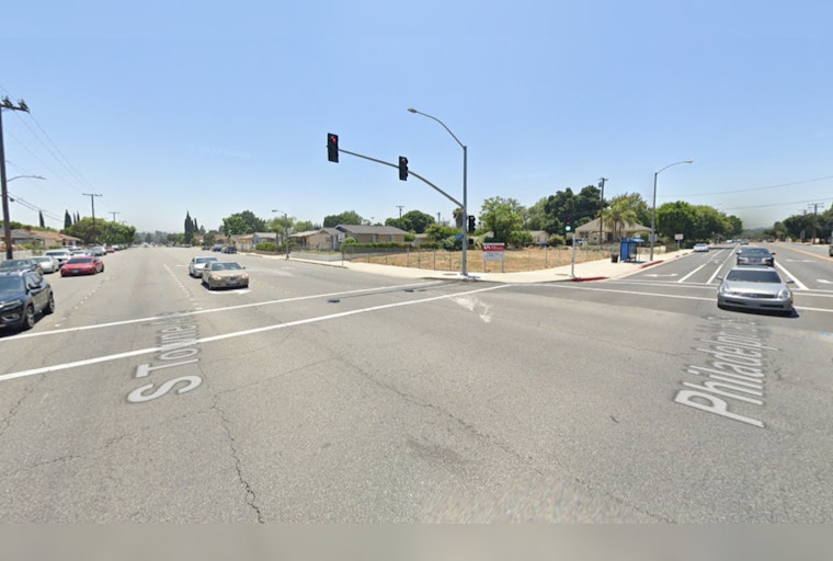Fatal Hit-and-Run in Pomona Leaves One Dead, Assailant Still at Large