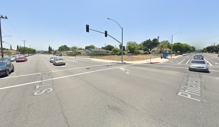Fatal Hit-and-Run in Pomona Leaves One Dead, Assailant Still at Large