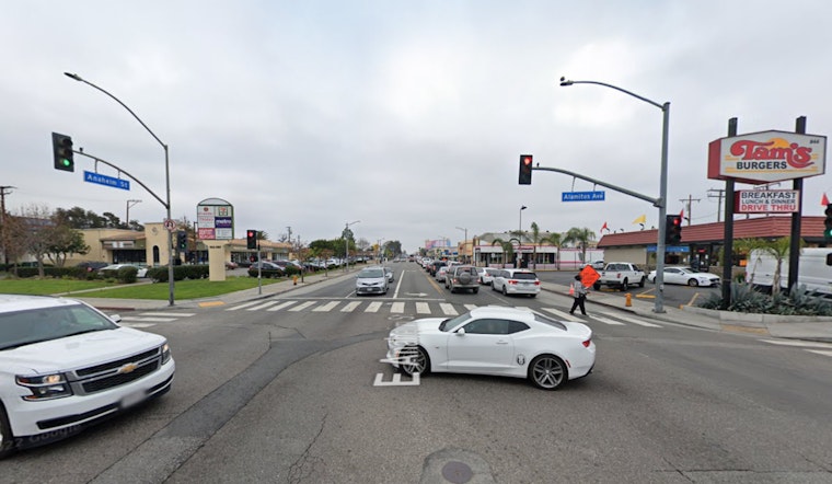 Fatal Hit-and-Run Shocks Long Beach