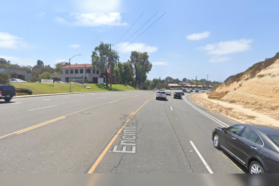 Fatal Motorcycle Accident Shakes Encinitas Community, Highlights Need for Enhanced Road Safety