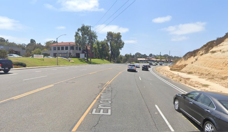 Fatal Motorcycle Accident Shakes Encinitas Community, Highlights Need for Enhanced Road Safety