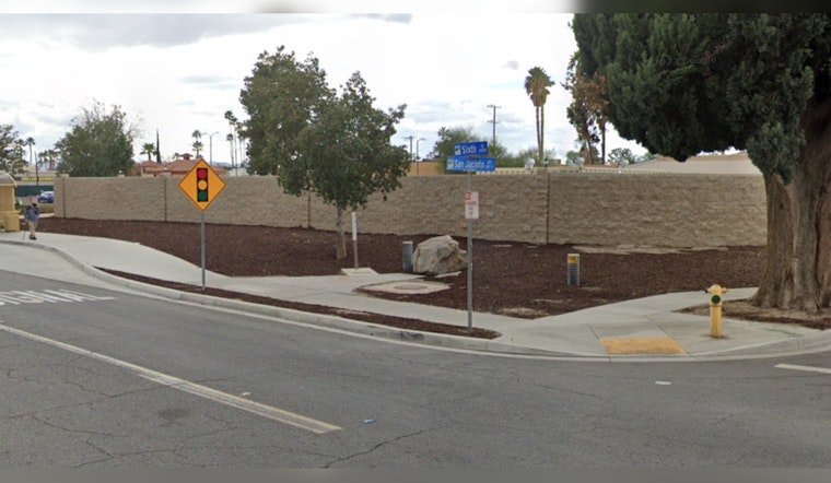 Fatal San Jacinto Accident Sheds Light on Critical Pedestrian Safety Concerns