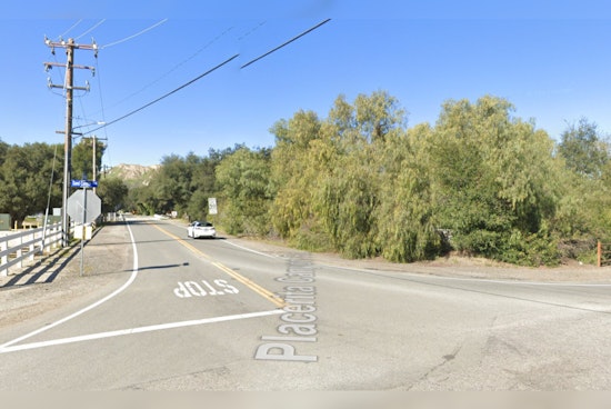 Fatal Shooting of Juvenile Rock Santa Clarita, Officials Investigate Potential Gang Connection