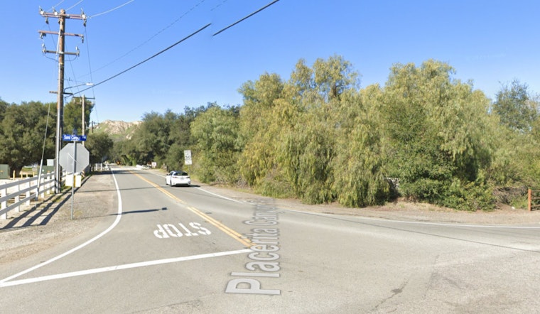 Fatal Shooting of Juvenile Rock Santa Clarita, Officials Investigate Potential Gang Connection