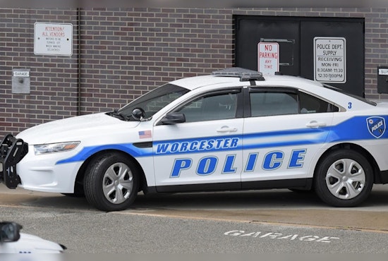Fatal Shooting on Grand St. Plagues Worcester Community, Police Seek Information