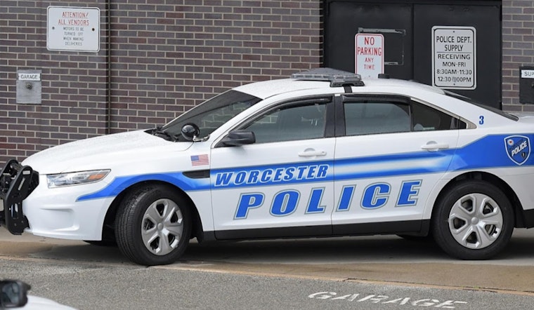 Fatal Shooting on Grand St. Plagues Worcester Community, Police Seek Information