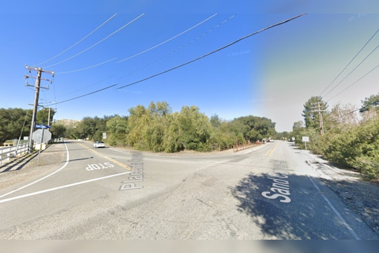 Fatal Shooting Shocks Santa Clarita, Homicide Investigation Underway