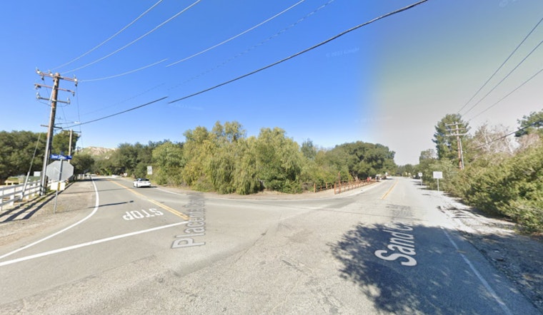 Fatal Shooting Shocks Santa Clarita, Homicide Investigation Underway