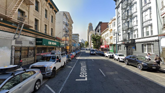 Woman Fatally Stabbed in Tenderloin District, San Francisco Police Seek Leads