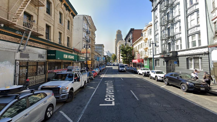 Woman Fatally Stabbed in Tenderloin District, San Francisco Police Seek Leads