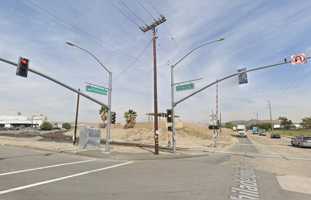 Fatal Traffic Collision Shakes Jurupa Valley, Riverside County Sheriff