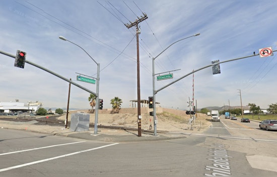 Fatal Traffic Collision Shakes Jurupa Valley, Riverside County Sheriff Investigates