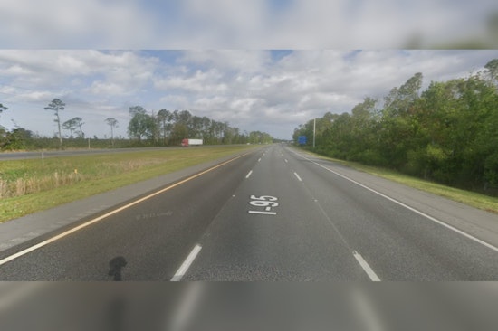 Fatal Tragedy Strikes as Pedestrian Hit by Tractor-Trailer in Canton, Massachusetts