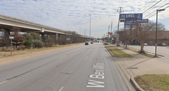 Fatal Wrong-Way Collisions on South Austin's Ben White Blvd