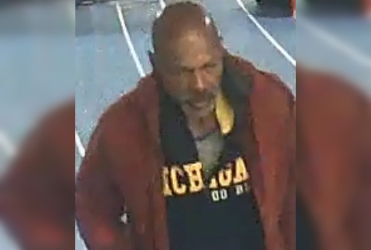 FBI Hunts 'Michigan Avenue Marauder,' Offers $1K Reward for Capture