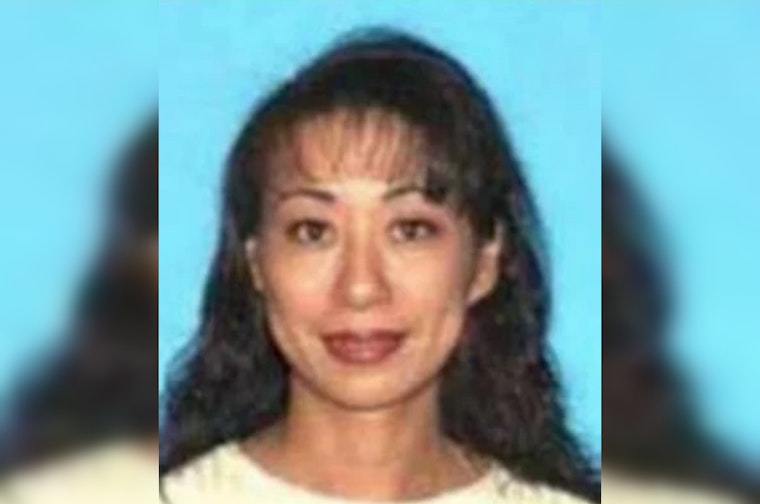 FBI's #WantedWednesday Features LA Mom Accused of Abducting Son in 2008, Suspected of Fleeing to Japan