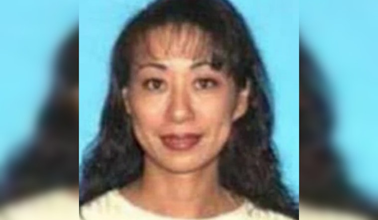 FBI's #WantedWednesday Features LA Mom Accused of Abducting Son in 2008, Suspected of Fleeing to Japan
