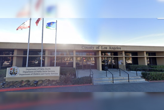 Health Officials Carve Up COVID-19 Tips for a Healthy Thanksgiving in LA