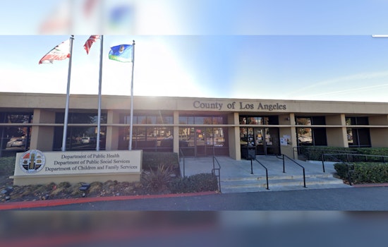 Health Officials Carve Up COVID-19 Tips for a Healthy Thanksgiving in LA