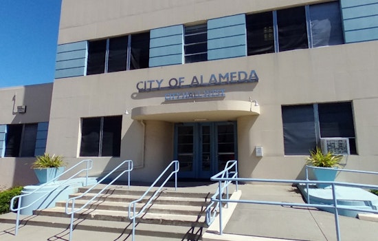 Federal Court Shields Alameda Houseboat Renters from 'Unfair' Hikes