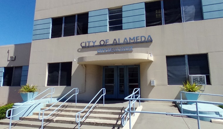 Federal Court Shields Alameda Houseboat Renters from 'Unfair' Hikes