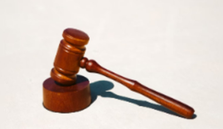 Fentanyl Kingpin's Reign Ends in Boston