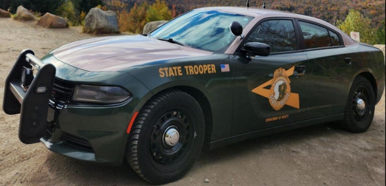 Fiery Fatal Crash on I-93 South in Derry, New Hampshire Shocks Locals and Sparks Investigation