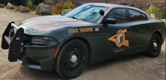 Fiery Fatal Crash on I-93 South in Derry, New Hampshire Shocks Locals and Sparks Investigation