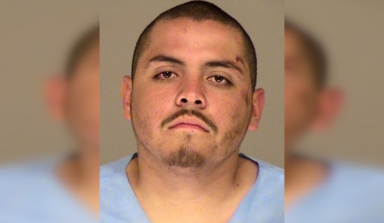Final Defendant in Fatal 2016 Ventura Gang Shooting Sentenced to 25 Years, Addressing Societal Causes Essential