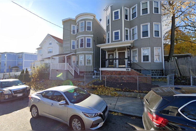 Fire Ravages Homes, Injures One, Displaces Dozens in Boston Blaze