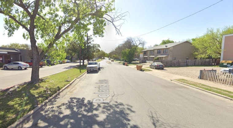 Firefighters Subdue Fiery Fiasco at Abandoned Business in North Austin, Arson Whispered