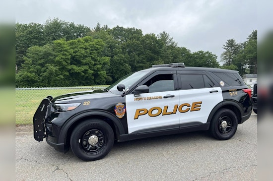 First Responders Lift Car to Save Trapped Victim in North Reading Drama
