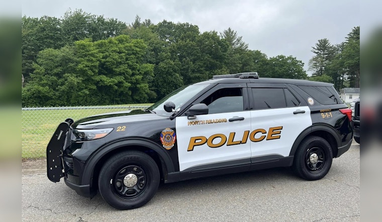 First Responders Lift Car to Save Trapped Victim in North Reading Drama