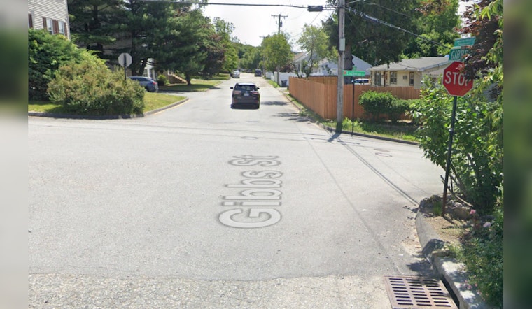 Fitchburg Man with Double-Edged Knives Nailed by Cops Mid-Burglary