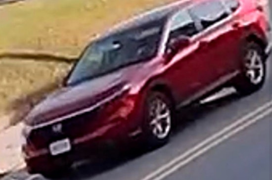Fitchburg's Hit-and-Run 