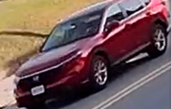 Fitchburg's Hit-and-Run